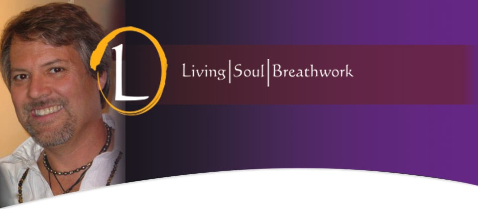 Living Soul Breathwork