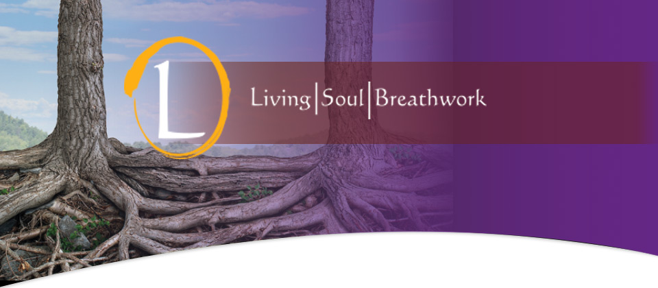 Living Soul Breathwork
