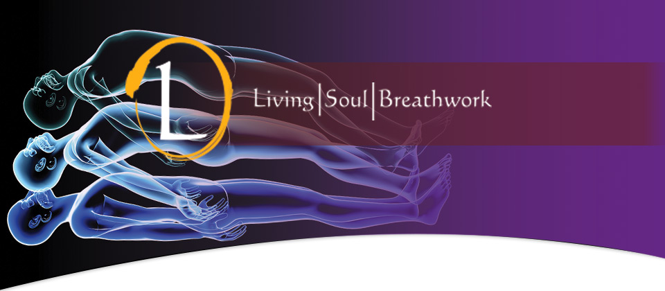 Living Soul Breathwork