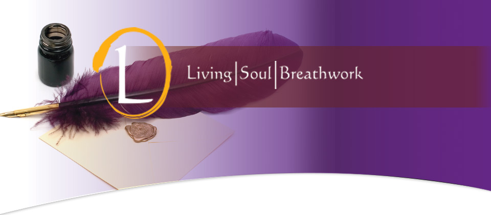 Living Soul Breathwork