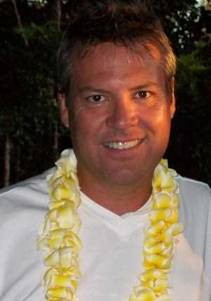 Laz Jefferson